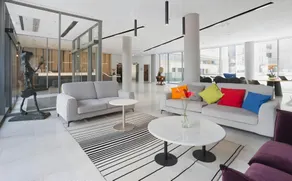Di Verdi Imperial Hotel - Image 2