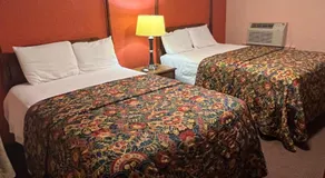 Budget Inn Fairfield - Image 2