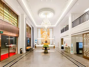 Vienna International Hotel Lufeng South Station - Image 2