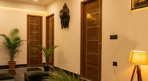 Cozy and Tranquil nest with wifi and homely care - Image 5