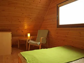 Holiday Home in Kopalino near Sea Beach - Image 1