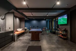 Kujukuri Point 59: Enjoy a luxurious space at the - Image 3