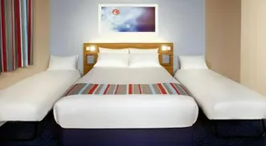 Travelodge Cambridge Newmarket Road - Image 4