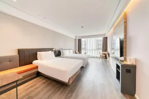 Hanting Hotel Yuyao Zhongan Plaza - Image 3