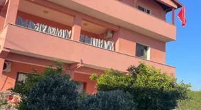 Tirana 2BR Apartment with Veranda & Garden - Image 3