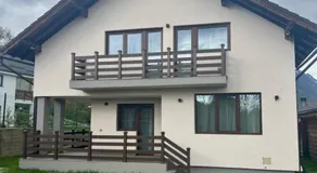 Crai Stone House - Image 2