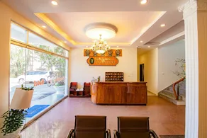 Bong Hong Hotel - Image 4