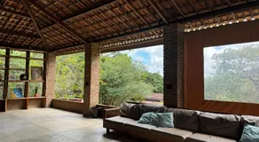 Ecoflat no Hotel Pedra Rodeadouro com duas suítes - Image 3