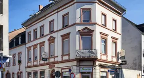 MARX - Charmantes Apartment im Stadtzentrum von Trier - bis 6 Gäste, 2 Schlafzimmer, WLAN & Waschmaschine - Image 3