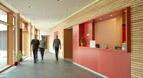 Youth Hostel Beaufort - Image 3