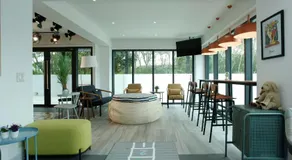 Port Canary Airport Hotel - Image 2