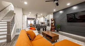 Downtown 3BR Near Indy 500 with Free Parking - Image 4