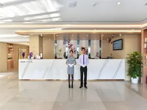 Lavande Hotel Beijing Shangdi Qinghe High-Speed Railway Station Xiaomi Tech Zone - Image 4