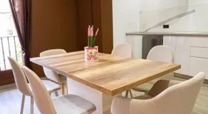 Chuspombo Apartamentos - Image 4