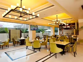 Madhuban Hotel , New delhi - Image 3