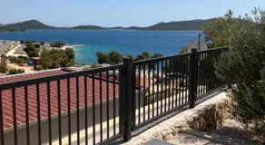 Camp Panorama with pool - Image 3