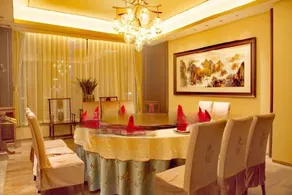 Foshan Dongcheng Hotel - Image 4