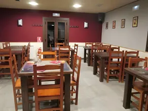Hostal Casa Otsoa - Image 5