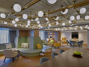 Tianfu Square Serviced Suites by Lanson Place - Image 2