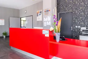 Comfort Suites Universites Grenoble - Image 2