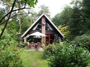 Spacious Holiday Home in Eersel with Open Fire - Image 4