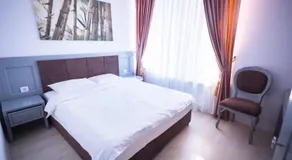 HOTEL GLARIS - Image 2