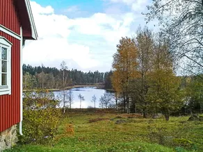 4 Sterne Ferienhaus in Häradsbäck - Image 1