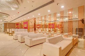 Hotel O Bhavya Residency - Image 3