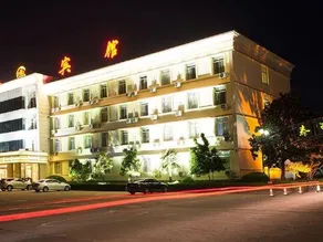 Taixi Hotel - Image 4