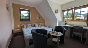 Hostinec a penzion Dolní Dvůr - Image 2