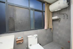 Golden Triangle Business Hotel (Zhongqiang Guangnian City Plaza Branch) - Image 3