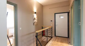 Beautifully Designed 3BR Duplex in Prime Göktürk - Image 4