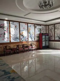 Guohua Hotel - Image 4