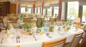 Komforthotel & Restaurant Riemann - Image 2
