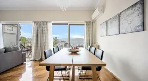 Bright Central Apartment with Splendid sea view! - Image 4
