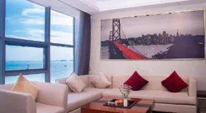 Brigh Radiance Hotel Yantai - Image 4