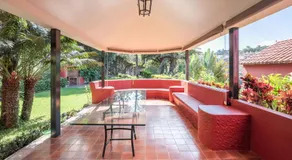 Luxury Country & Rural Villa Santa Brigida Las Palmas - Image 4