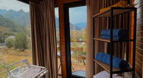 Donata Cottages kazbegi - Image 4