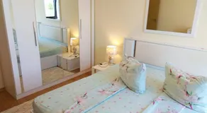 Прекрасный апартамент с видом на море и бассейном - Image 2