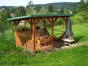Holiday Home Jesenný by Interhome - Image 5