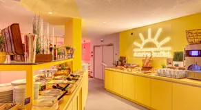 MEININGER Hotel Lyon Centre Berthelot - Image 5