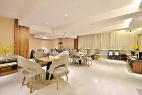 Home Inn Plus Changchun Ziyou Road China Japan Union Hospital - Image 5