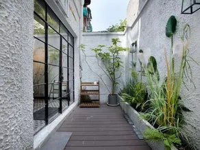 Shanghai Downtown Hills Boutique Guesthouse - Near Metro Line 7, Exit 3, Changping Road - Image 4