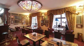 Pension Masonic House - Image 2