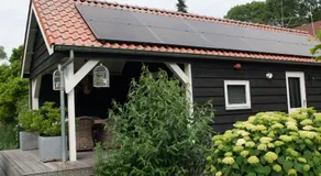 Bed & Breakfast De Schuur Inn - Image 4