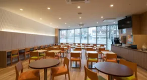 washingtonR&B Hotel Sendai Higashiguchi - Image 5