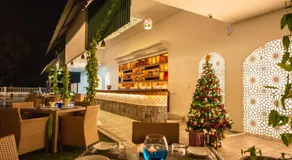 The Epitome Hotel - Image 4