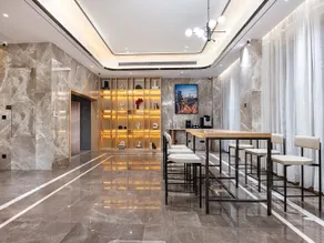 Country Inn & Suites by Radisson Shenzhen International Convention and Exhibition Center - Image 4