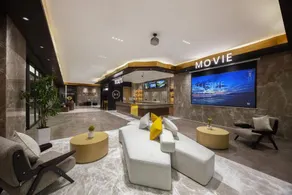 Youxi Movie Hotel (Qujing Jiangjun Town Branch) - Image 2