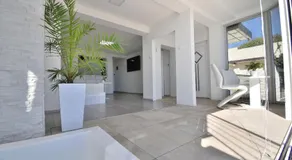 Ferienwohnung mit Grill, Pool und Garten | Gartenblick - Image 5